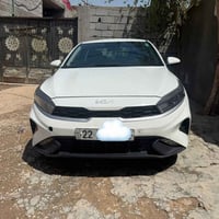 سيراتو • موديل ٢٢ • محرك ١٦٠٠
