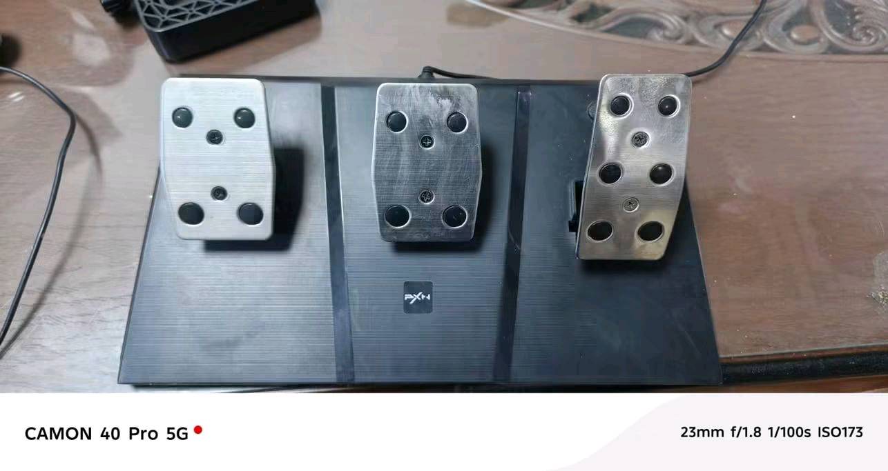 دركسون pxn v9 گير عادي استعمال قليل