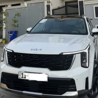 سورنتو ٢٠٢٥ • ٦ سلندر • بغداد