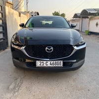 خوان كلشي كدامك بصور موجود السلام عليكم  مازداcx30  موديل 2023 محرك 25...