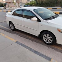 كورلا • ٢٠٠٩ • رقم نينوى