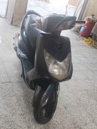 سكنس فحل ياباني نوزل البيع او مراوس دراجة مجفته قبل شهرين 58 كلجات ريا...