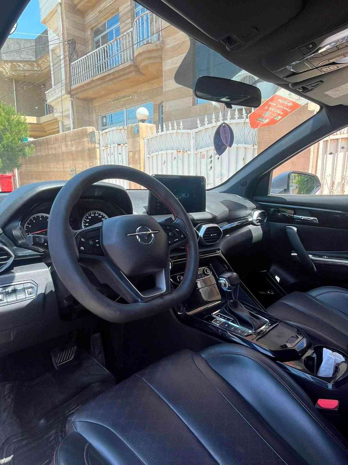 موديل ٢٠٢١ • ٦٨٠٠٠ كم • رقم اربيل