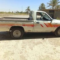 بلادية • ١٩٩٣ • رقم انبار
