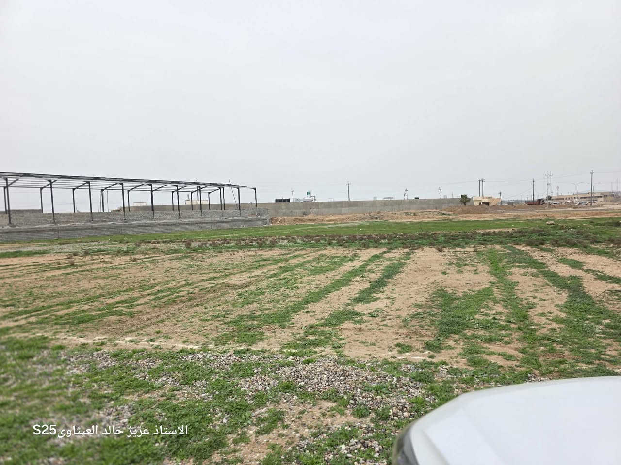 السلام عليكم ورحمة الله وبركاتة
قطع ب دبس طابو صرف للبيع مساحه 200م 

السعر 22مليون 

الاتصال ***********
