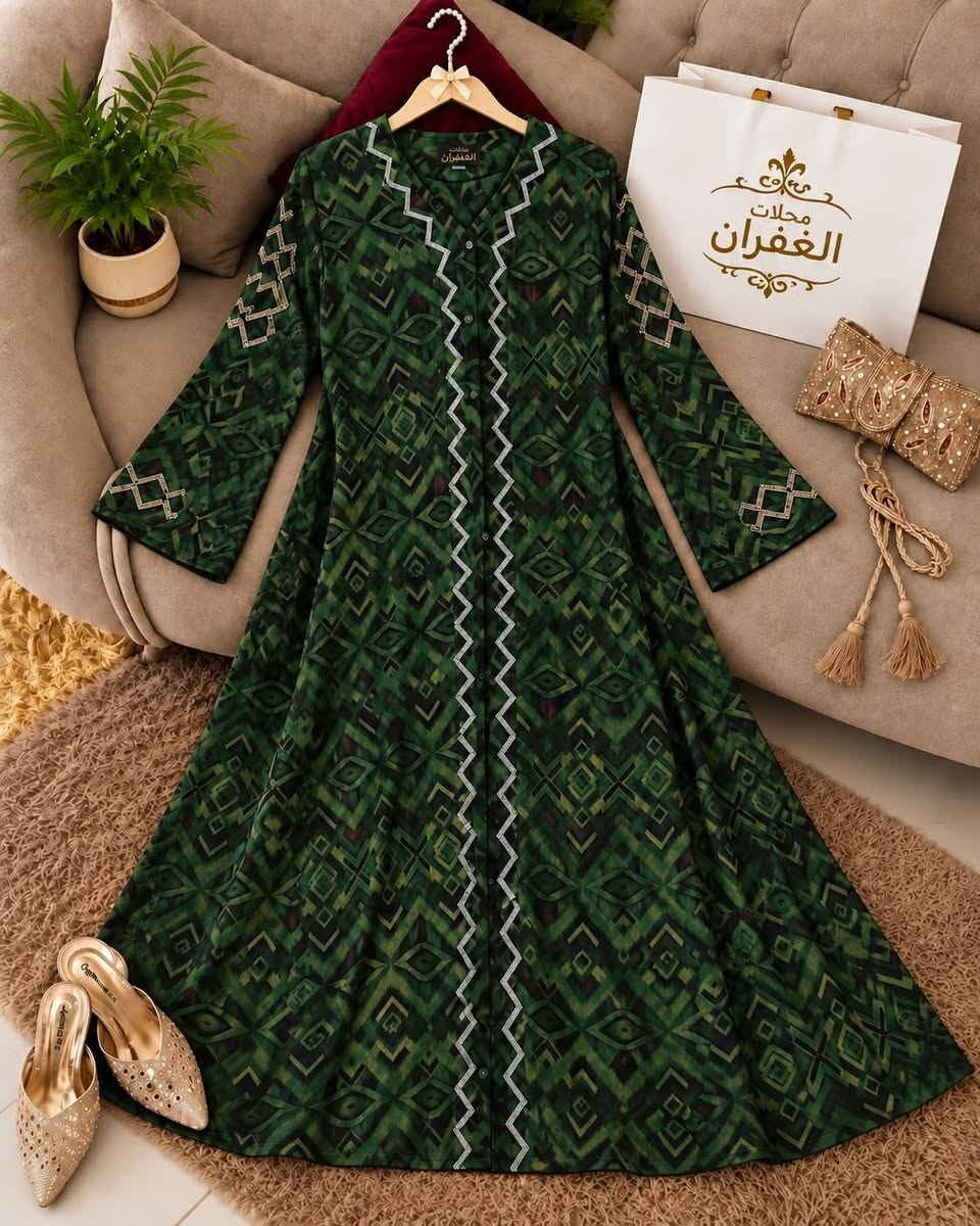 جملة • موديلات شتوية • أرقى الخامات