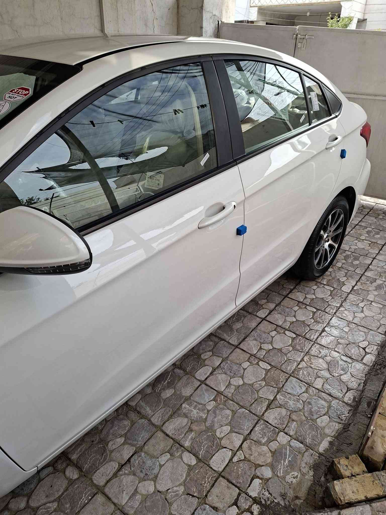 شيري اريزو • موديل ٢٥ • زيرو