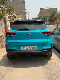 تريل بلايزر • ٢٠٢١ • ٣٨ الف