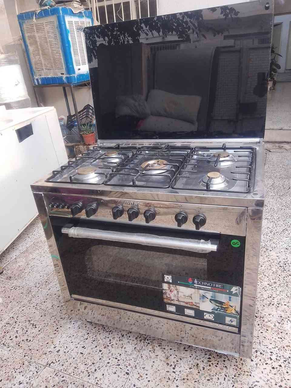 طباخ مصري • للبيع