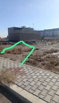المدائن سلمان باك • طابو ملك صرف • ١٢٥م²