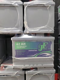 بطاريات • جملة ومفرد • مجمع مشن بغداد