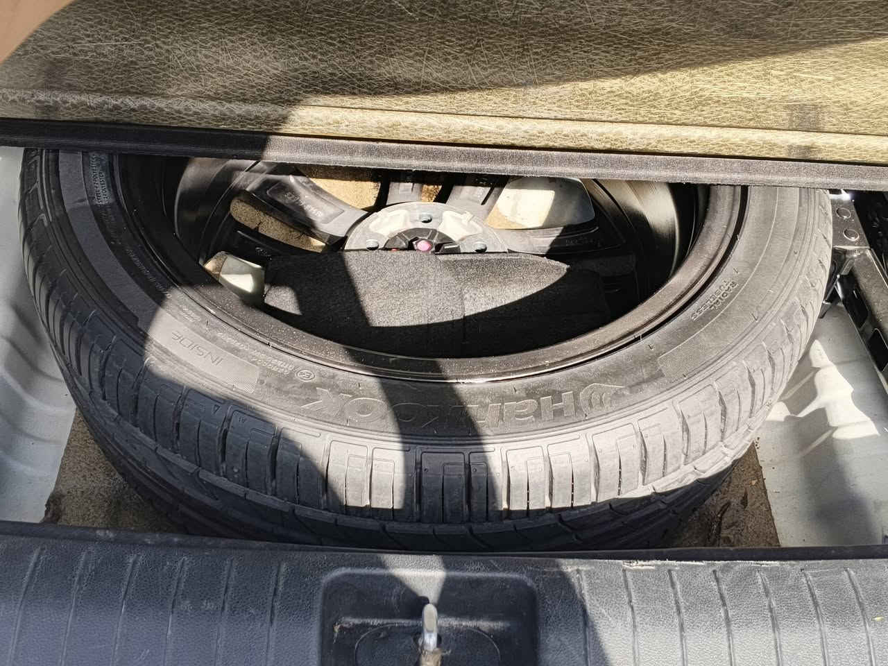 للبيع سبورت موديل 19 مقفوله كفاله عامه رقم بغداد عنوان بغداد الرشيد رقمي. ***********
