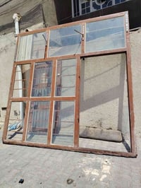 باب اسلايت • ٣×٣
