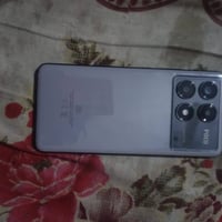 بوكو X6 برو • 5G • ذاكرة512 رام12