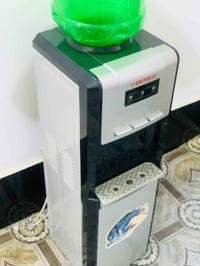 براد ماء • اكسبريس • بغداد التاجي
