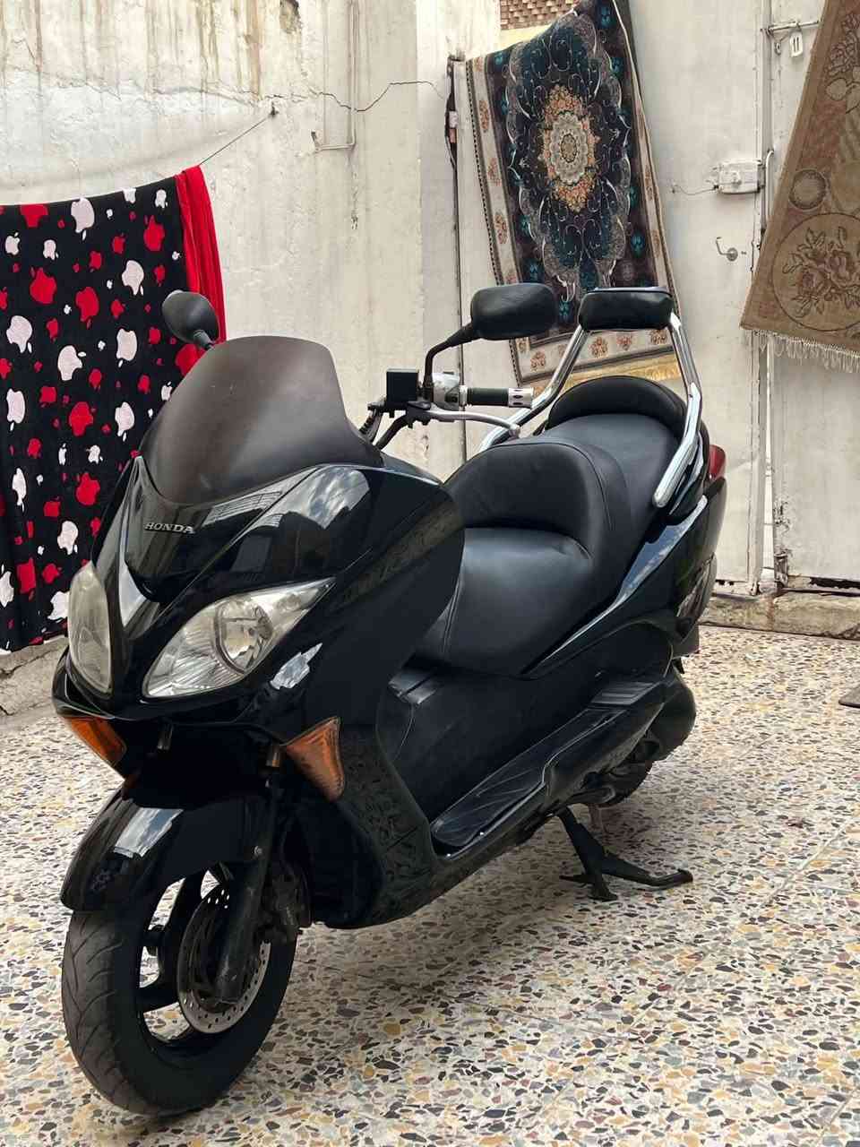 بصمه • زينون • ٨ درجة