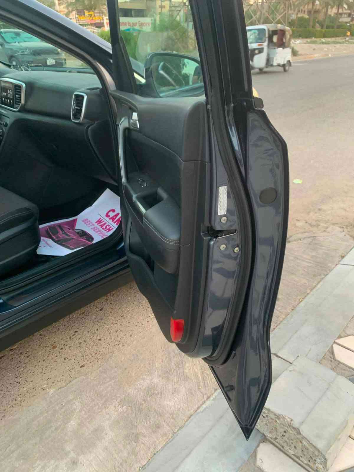سبورتاج • ٢٠٢٢ • وارد امريكي