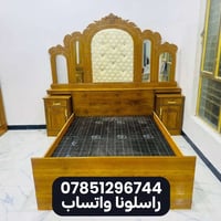 غرفة بنات • جديدة • ما مستخدمة