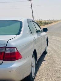 شاهينه • ٢٠٠٥ • سماوه