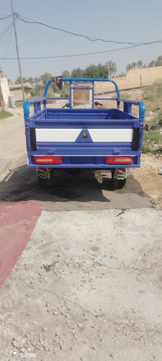 السلام عليكم ستوته للبيع 2019 مكينه البلاديه 2019 ستوته جاهزه مقفوله ستوته كلها كهربائي ماكينتها حلوه مصبوغه جماليه مكان طويريه يا مسيطره حي الصناعي اللي يريدها يخابرنا لهذا الرقم ***********
