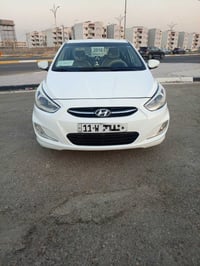 اكسنت • ٢٠١٦ • ١٢١ الف كم