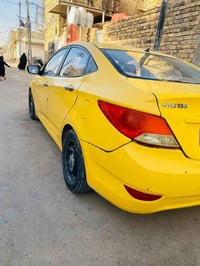 اكسنت ٢٠١٢ • خليجي • رقم نجف