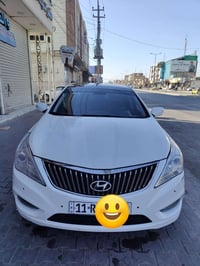 أزيرا خليجي • ٢٠١٤ • ٦ سلندر