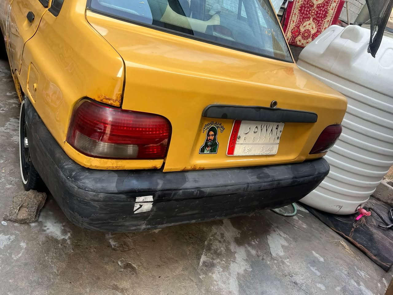 ٢٠١٤ • جاهزة • مكينة كفالة