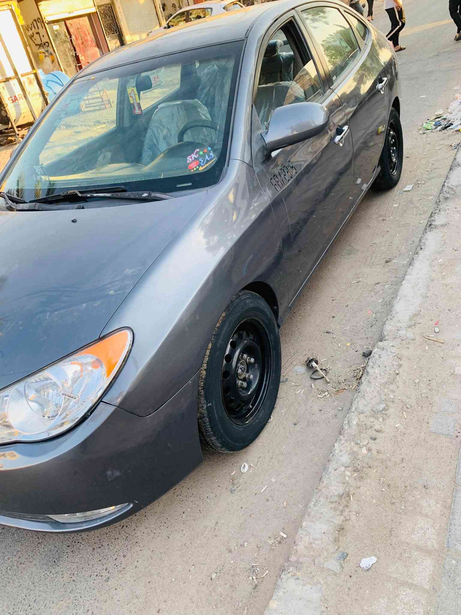 مكلف بل نشر سلام عليكم النترا مقدس أمريكي
محرك 2000 موديل 2008سياره جديده ليبل واحد حادثه فقط نص جاملغ خلفي من جهة البانزين بدون دواخل بغداد تحويل مباشر سياره كير محرك تبريد خير من الله صدر امامي وخلفي سياره مصبوغه احزام اثر جراد سياره جديده بمعنه الكلمه سعر 82بيه مجال قليل مكان مدينه الصدر هاذ رقمي 
***********
