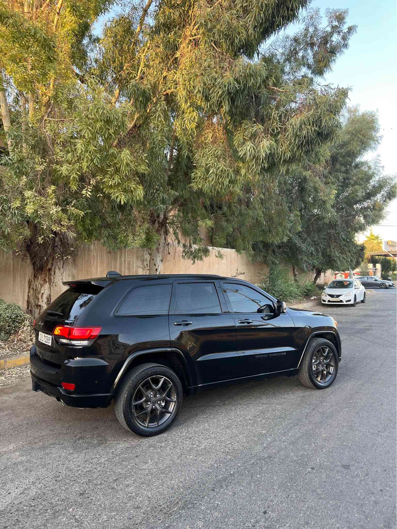Jeeb 2021 وارد امريكى
مواصفات عيدميلاد قبات مواصفات اوتوبارك رادار كبير سياره جديدد خير من الله  ماشيه50ميل سياره بسمي  تحويل وكاله بشرت محرك كهارباي گير كل بشرت 
سياره موصفاته خاص حلوا اعلاء مواصفات بل جيب  
سياره  جاملغ باب سبغ بدون دواخل كله بشرت مكان سياره اربيل 
***********واتس اب
سياره للبيع مراوسه أربيل, العراق
