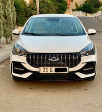 شيري اريزو ٥ • ٢٠٢٥ • ٣٣٠٠٠ كم