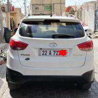 توسان فول بنوراما • ٢٠١٠ • رقم اربيل