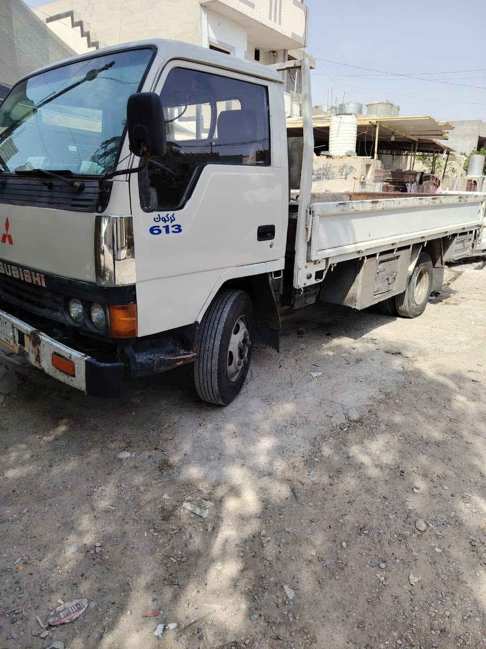 كنتر • موديل ٩٠ • مبرد ثلج