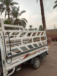 كيا عموشه • رايده ٣٥٠ • بغداد