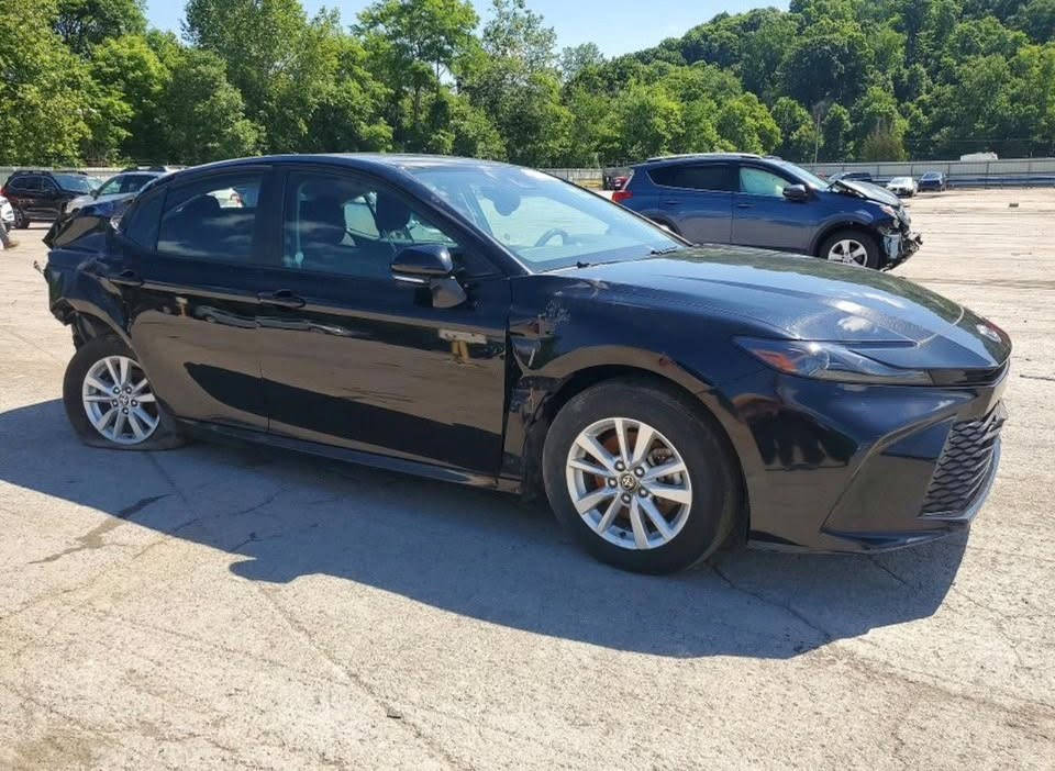 كامري بسعر مناسب جداً 🔥🔥🔥🔥
((مكتب اسديرة لاستيراد السيارات ))

نوع السيارة : TOYOTA  CAMRY.  LE 2025

تاريخ 📅 المزاد 20/8/2026

السعر 🔥🔥 62 ورقه فقط🔥🔥

للاستيراد التفضل بالحضور إلى المكتب 
📍العنوان :اسديره طق طق قرب مول انيس
للاستفسار الاتصال 
***********
نتشرف بكم جميعاً نشكر ثقتكم بنا
