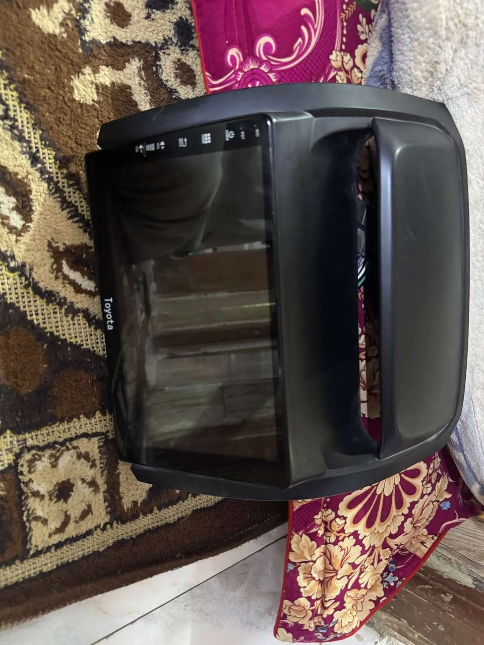 شاشات للبيع مال سورنتو من ل١٥ ل١١ ومال النتره من ١٩ ل١٧ وسيدي مال النتره من ل ١٤ ل١١ العنوان واسط موبايل *********** دهل اوران, واسط
