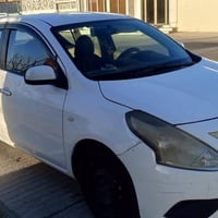 نيسان صني • ٢٠١٨ • رقم اربيل