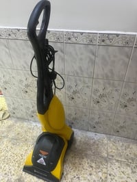 مكنسة كهربائية • للبيع • مراسلة