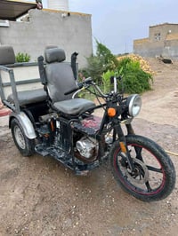 ستوته • محرك • تاير جديد