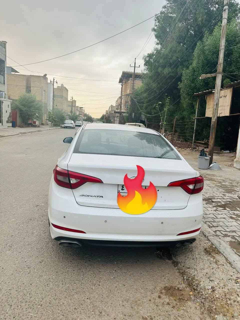 سوناتا خليجي • ٢٠١٦ • رقم اربيل