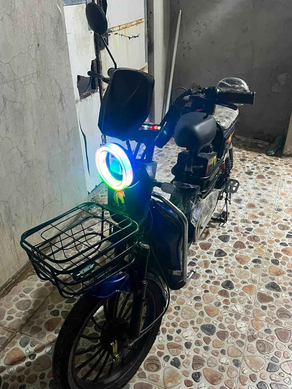 دراجةشحن للبيع حجم 20 عنوان منطقة حي بدر اتصل 📞*********** سك
