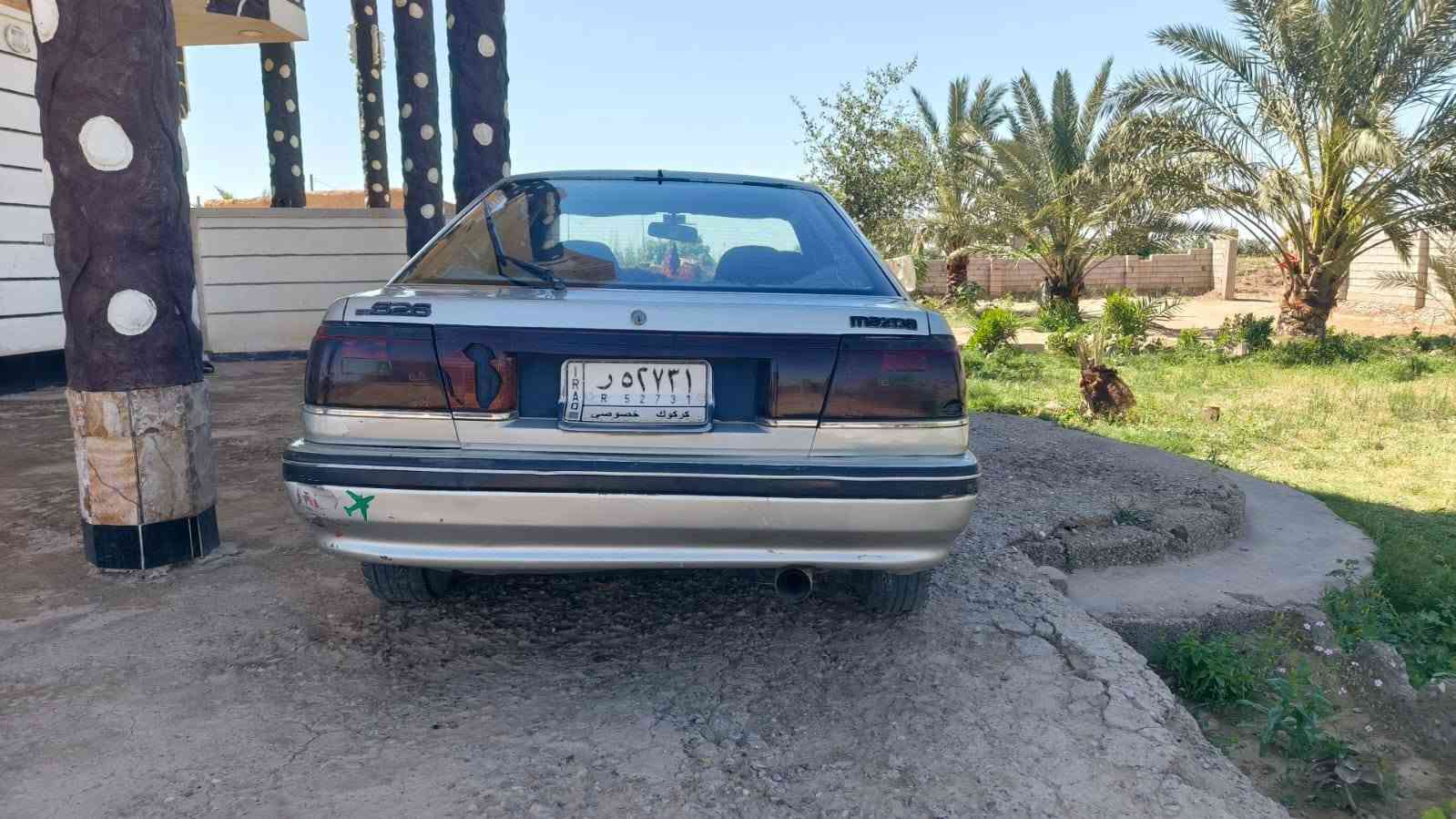 مازده ٦٢٦ رقم كركوك تحويل مباشر للبيع المكان ديالي العضيم السعر عل تصال سياره خير من الله مابيه نقص شي ٨ باخ /*********** /***********
