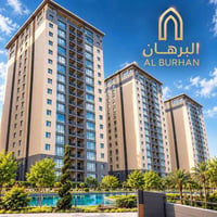 مجمع النسيم السكني • ١٦٥م • بناية D1