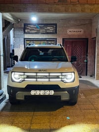 بايك ٢٠٢٦ • فول لفول • بصره