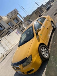ليفان 620 • ٢٠١١ • قير ومحرك شرط