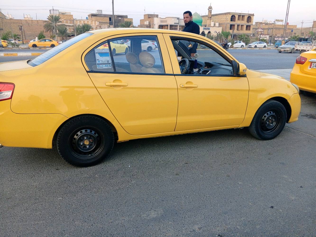 مفايف • مديل ٢٠١٦ • للبيع