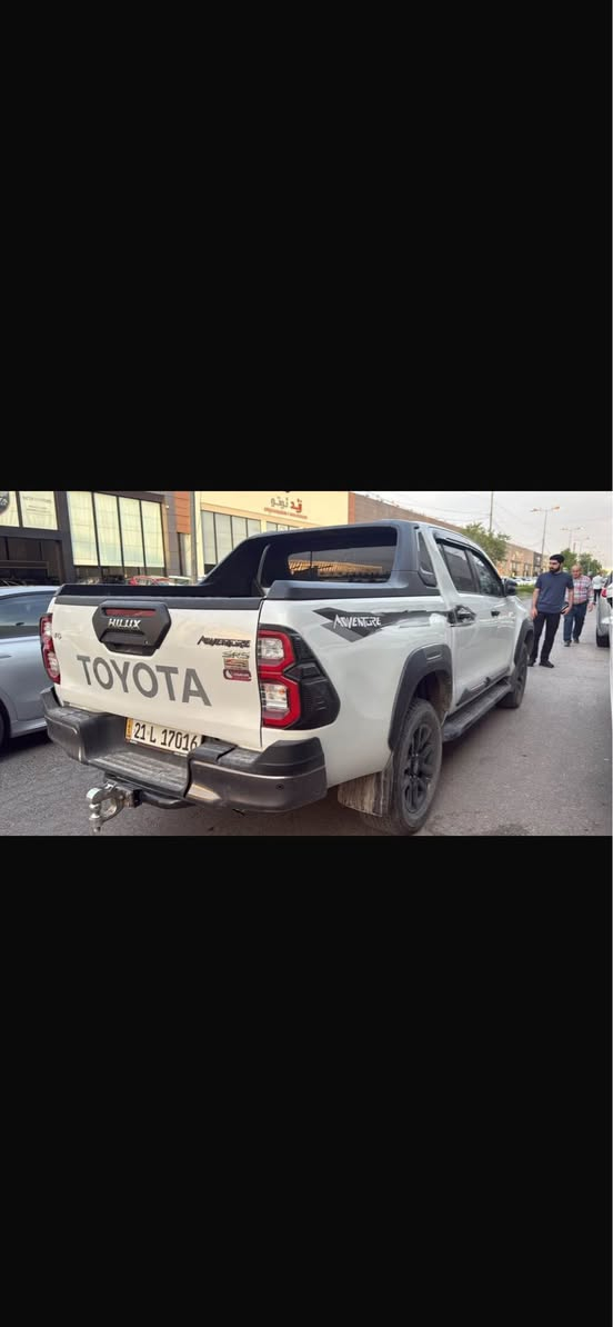 كامري • فول مواصفات • ٢٠٢٥