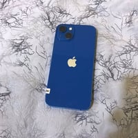 ايفون 13 • ١٢٨ • بطارية ٧٧٪
