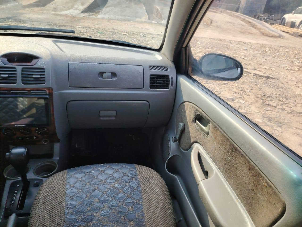 ريو ٢٠٠٥ • محرك ١٦٠٠ • اوتوماتيك