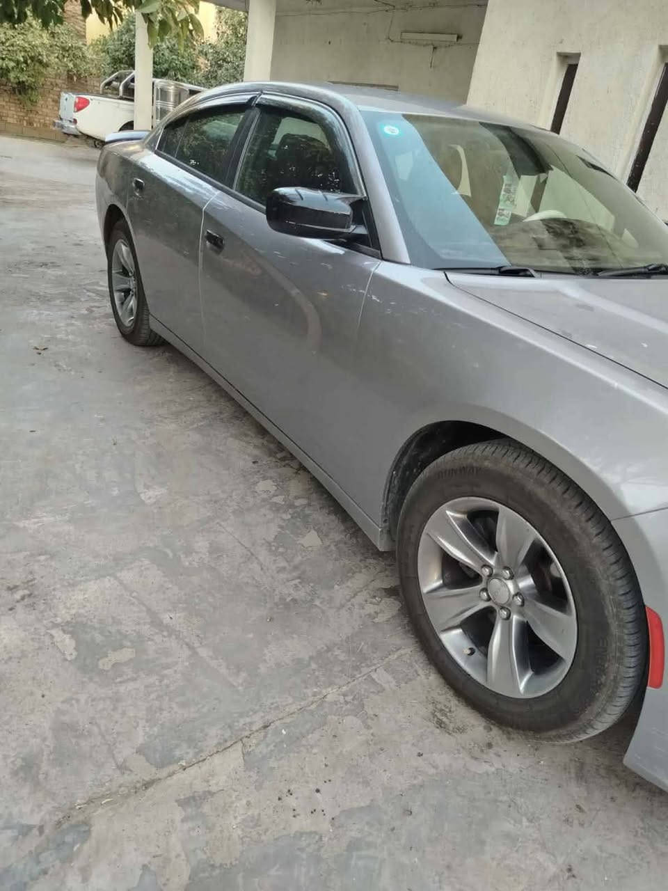 رقم الهاتف ***********
***********
***********
جارجر  رصاصي موديل 16 رقم بغداد بيهة قطعتين جاملغ امامي بارد و جاملغ خلفي صبغ سيارة٠و بيهة بارد ب القمارة على كد شبر مال بيت تخم تاير جديد تبريد حدادية كلة جاهز سيارة جاهزة من كلشي بيهة سونار مكان سيارة شمال بغداد مقابيل جسر الحسينية سعر 180 و بيهة مجال
